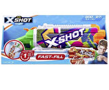 X-SHOT Su Tabancası - Hızlı Doldurma Fonksiyonlu - Ripple