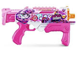 X-SHOT Su Tabancası - Hızlı Doldurma Fonksiyonlu - Pembe