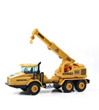 Çek Bırak İş Makinaları 15 Cm