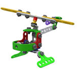Sök Tak 100 Parça Araç 3in1 Build Technic