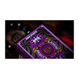 Card Mafia One Piece Blackbeard Premium Oyun Kağıdı Limited Edition Koleksiyonluk iskambil Kartları
