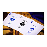 Card Mafia One Piece Sabo Premium Oyun Kağıdı Limited Edition Koleksiyonluk iskambil Kartları