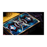 Card Mafia One Piece Whitebread Premium Oyun Kağıdı Limited Edition Koleksiyonluk iskambil Kartları