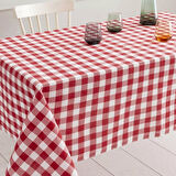 Miabella Home Pötikare Sofra Bezi, Masa Örtüsü, Piknik Örtüsü 170x170  cm 11205