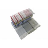 Miabella Home  Jakarlı Peştemal  75/80x180 cm H38 9300
