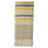 Miabella Home  Jakarlı Peştemal  75/80x180 cm H38 9300