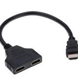ZR158 Hdmı 2 Li Çoğaltıcı