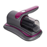 12V 1500mAh Şarjlı Kablosuz Yatak İçin Akar Temizleyici - Yatak Temizleme