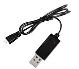 3.7V Li-ion Drone Bataryası USB Şarj Kablosu