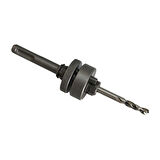 Metal Panç Adaptörü 30-210 Mm