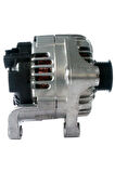 ALTERNATOR SARJ DINAMOSU 12V 150A BMW M47 M57 E39 E46 E83 E53