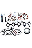 Motor Takım Contası P107-p206-p307-bıpper-nemo-fıesta-fusıon 1.4hdı Dv4 Teflon K
