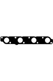 Eksoz Manifold Contası Boxer-jumper-transıt 2.2 Hdi 100/120 P22dte Euro4-euro5 Paslanmaz Çelik