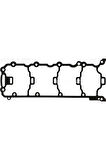 Üst Kapak Contası Beetle 11 Polo-jetta-fabıa 1.2tsı 10-15 Cbza-cbzb-cbzcrnz-71-40101-00 03f103483a