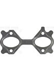 EGZOZ MANIFOLD CONTASI BMW M57 E38 E39 E46 E60 E87 E90 E65 E66 E83 E53 RANGE ROVER 3 L3 18051