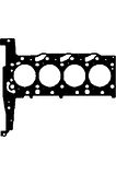 SILINDIR KAPAK CONTASI 2 CELTIK MONDEO III 2.0TDCI 16V 00 07 TRANSIT V184 2.0 TD