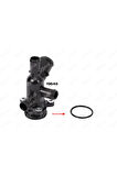 DEVİRDAİM BORUSU CONTASI TRANSİT V184-V347 2.4 TDCI LAND ROVER DEFENDER 2.4 TDCI