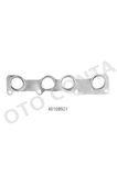 Egzoz Manifold Contası Çelik Dacıa Logan 1.4-1.6 8v K7j 710- K7m 690