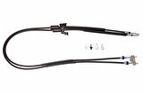 ARKA EL FREN TELI SAG / SOL FOCUS II 04 11 C MAX 07 11 DISKLI