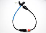 DEBRİYAJ TELİ P106 OTOMATİK 96