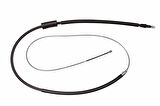 EL FREN TELİ ARKA SAĞ/SOL MGN II RS SPORT 2.0 16V 03-09 2068mm/1134mm ELEKTRONIK