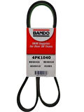 KANALLI KAYIŞ LANCIA NISN MAZ G4PK1037 48368