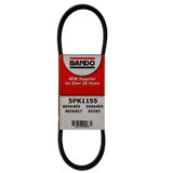 KANALLI KAYIŞ CITRON XM 2.0T FIAT PUNTO 1.2 60 8V 99 1.2 80 16V 99-06 PEUGEOT 60