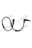 ABS SENSÖRÜ ÖN SOL-SAĞ CLIO IV 12- CAPTUR 13- 333108