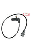 VOLANT SENSÖR KABLO OPEL ASTRA F - CORSA B - VECTRA B 1.4-1.6 16V  27053
