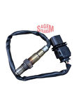 Oksijen Sonda Sensor Egea-fıat 500