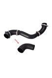 TURBO HORTUMU BÜYÜK FORD C MAX II-FOCUS III-KUGA II 2.0 TDCI PLASTİK PARÇA HARİÇ