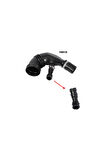 TURBO BORUSU HORTUMU FIORINO-LINEA 1.3 MTJ 07 95HP