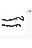 TURBO HORTUMU BÜYÜK DACIA SANDERO 1.5 DCI PLASTİK PARÇA HARİÇ-IBRAS 11176-8200921758