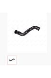 TURBO HORTUMU VOLVO S80 I 184 : 2.4 D5 01 06 V70 II 285 2.4 D5 02 07 CX70 2.4 D5 02 07 XC90 02 14