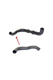 INTERCOOLER HORTUM BÜYÜK PLASTİK PARÇA HARİÇ FORD TRANSİT T350 V184