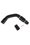 Ibraş Intercooler Hortumu Sol 2.2 Küçük Parça V347 Ibr Cc11 6c646 Bg.k