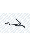 RADYATOR ALT HORTUMU PALIO-ALBEA 1.2-1.4 8V/16V 02-->