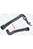 TURBO HORTUMU METAL PARCA HARIC DOBLO 1.3 MULTIJET YM 09