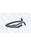 RADYATOR ALT HORTUMU FIORINO-NEMO-BIPPER TU3A / TU3A51.4 8V 0816