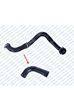 Turbo Hortumu Plastık Boru Harıc Renault Megane I 1.9 Dcı Renault Scénıc I 1.9