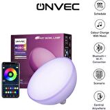 Onvec Bowl LED Wi-Fi+Ble