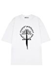 Unisex Oversize T-shirt LORD_OF_THE_RINGS 1
