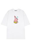 Unisex Oversize T-shirt Patric
