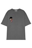 Unisex Oversize T-shirt Chen