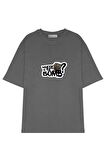 Unisex Oversize T-shirt Counter Strike Global Offensive on Steam 2