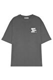 Unisex Oversize T-shirt Grand-Theft-Auto