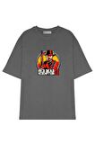 Unisex Oversize T-shirt rdr2