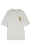 Unisex Oversize T-shirt LOLA BUNNY