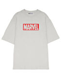Unisex Oversize T-shirt MARVEL