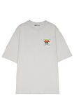 Unisex Oversize T-shirt One Piece